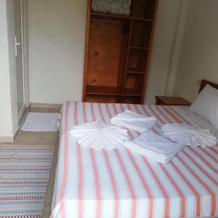 Camkokusu Bed & Breakfast