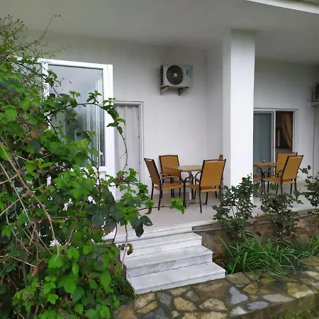 Camkokusu Bed & Breakfast