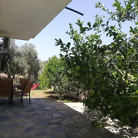 Camkokusu Bed & Breakfast *