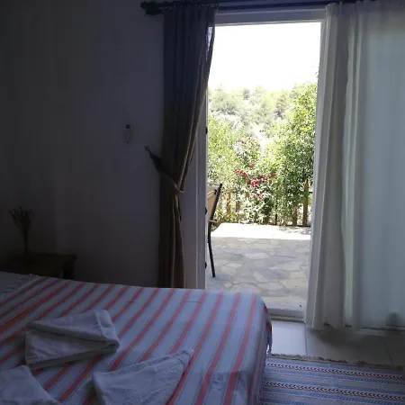 Camkokusu Bed & Breakfast