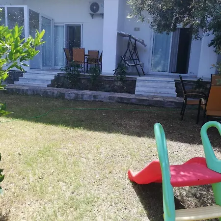 Camkokusu Ortaca (Mugla)